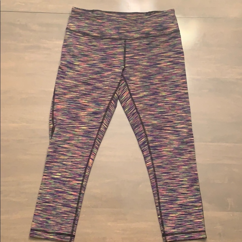 Zella Capri Workout Pants!💙